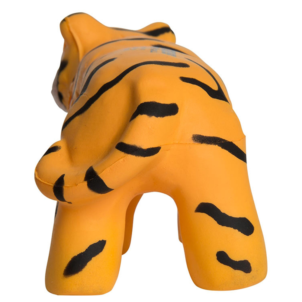 Tiger Stress Reliever 1