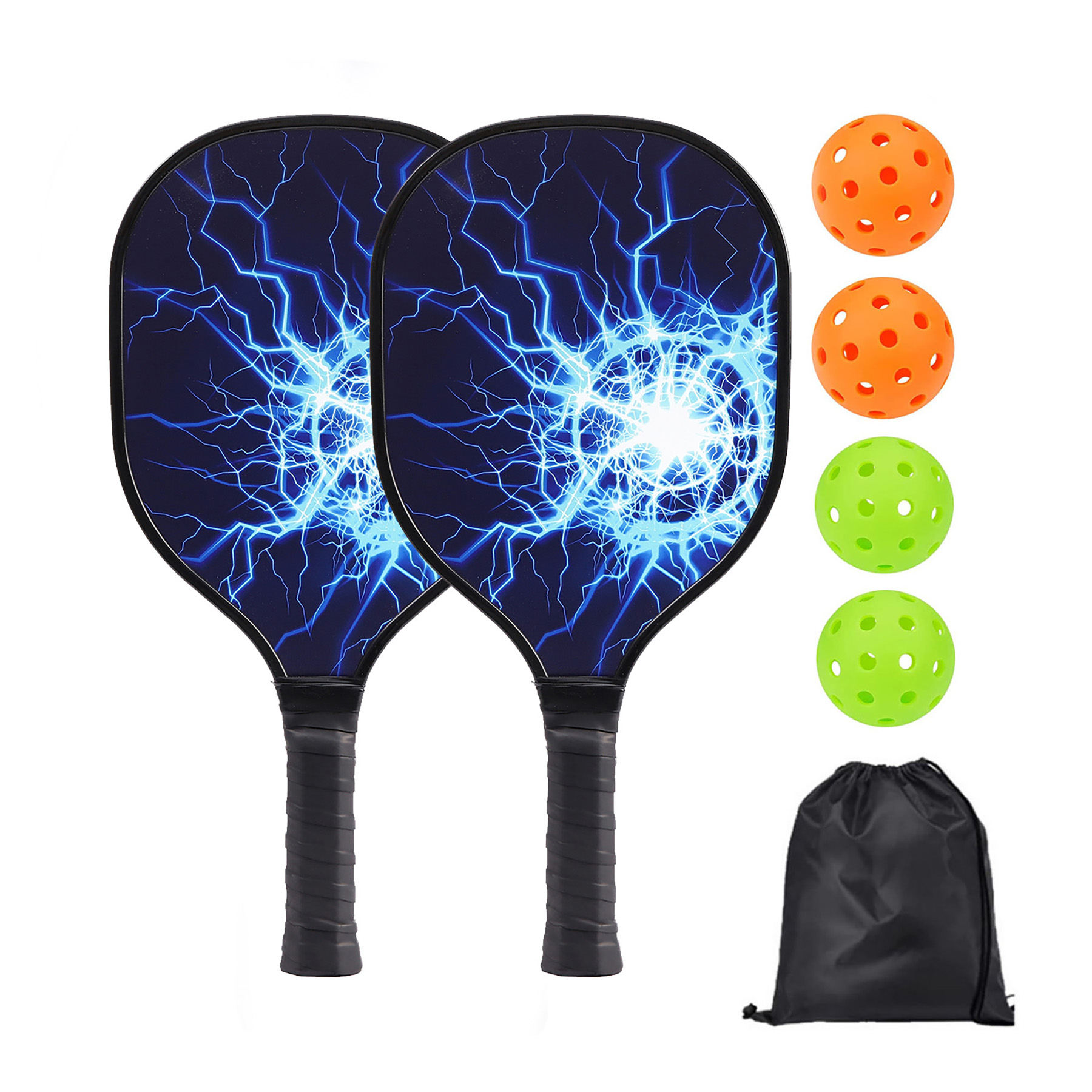Approved Pickleball Paddle Set 20