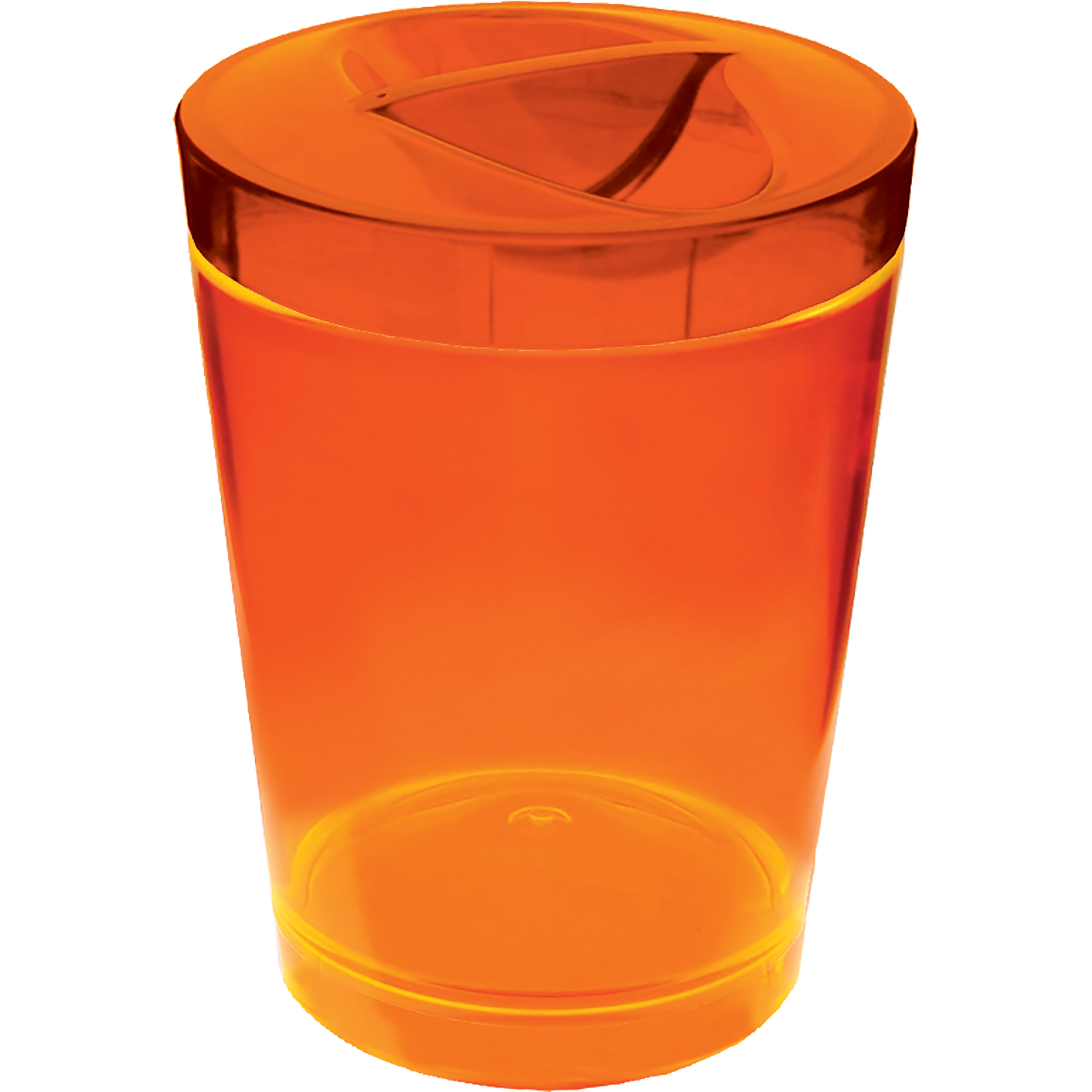 12oz Candy Jar with Lid 4