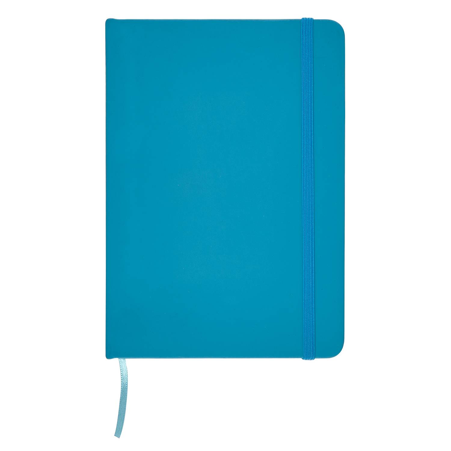 Classic Elastic Band Journal 7