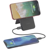 mophie® Snap + 10000 mAh Powerstation Stand 81