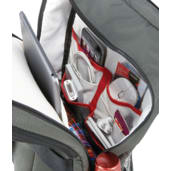 elleven™ Lunar Lightweight 15" Computer Backpack 6