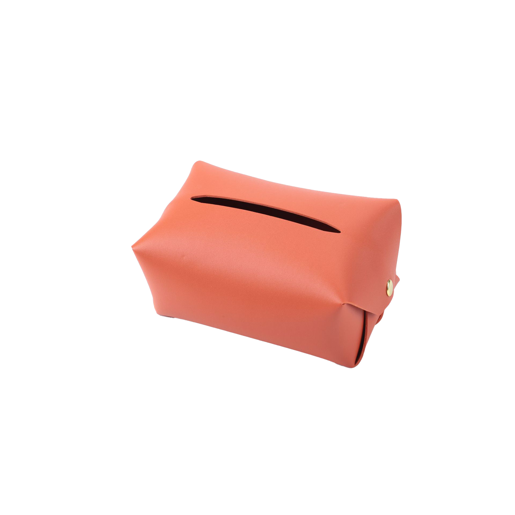 PU Leather Tissue Box 7