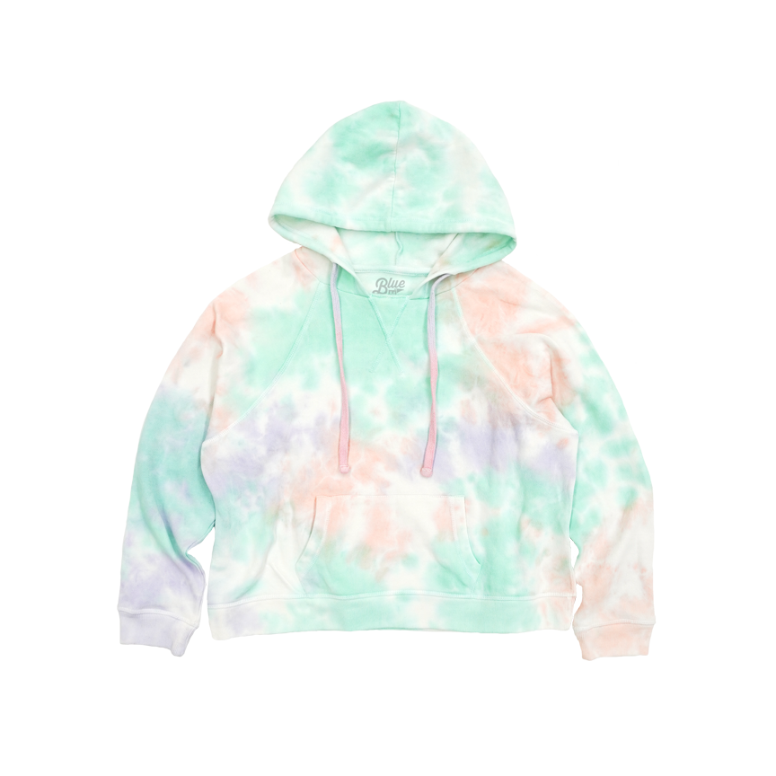 Cloud Dyed Hoodie 4