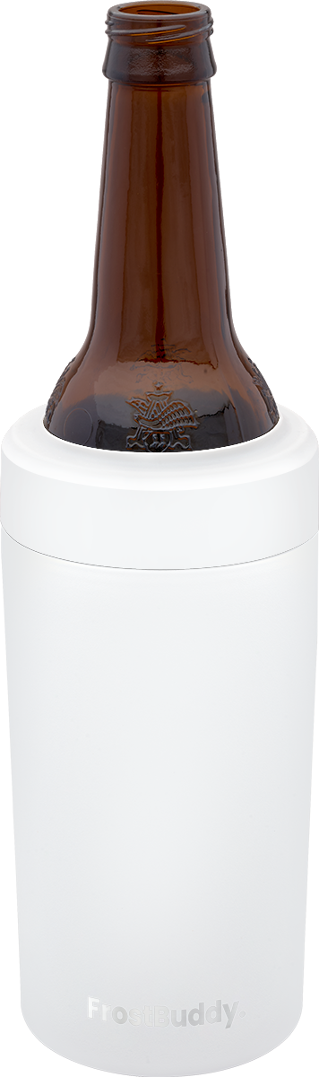 Frost Buddy® Universal Buddy 2.0 - White 13