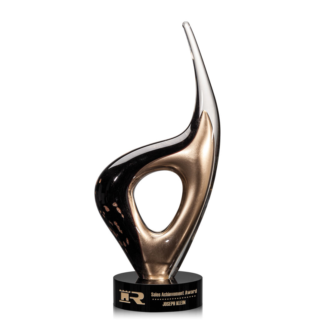 Pittoni Award 8