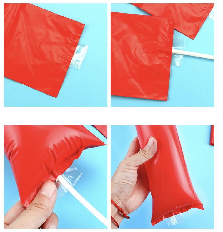 Bam Bam Thunder Sticks 4