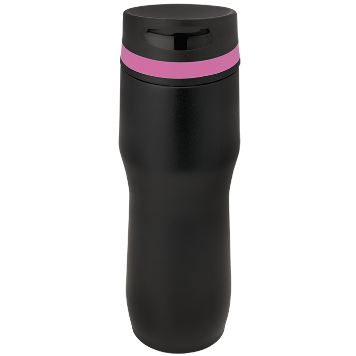 16 oz Persona® Caturra Trail Vacuum Tumbler 22