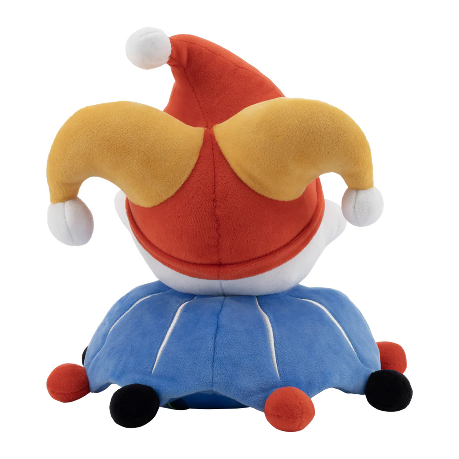 Soft Cotton Joker Plush Toy 5