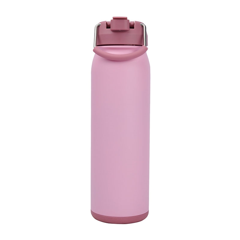 Dylan 24 oz. Double Wall, Stainless Steel Water Bottle, custom water bottle with logo imprint 105