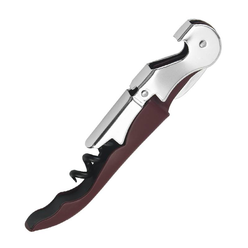 Waiter's Wine Opener 4