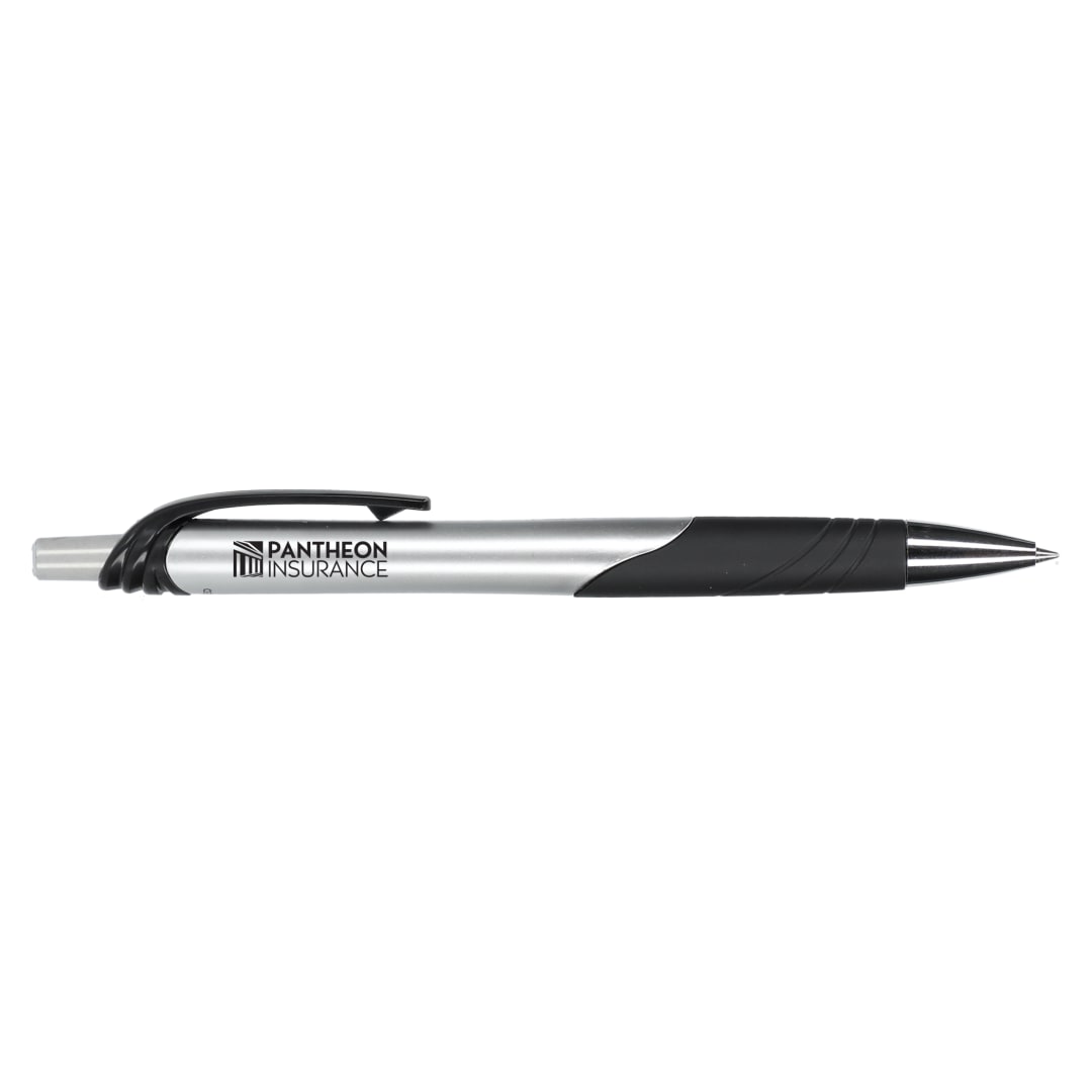 Crux Recycled ABS Gel Pen 128