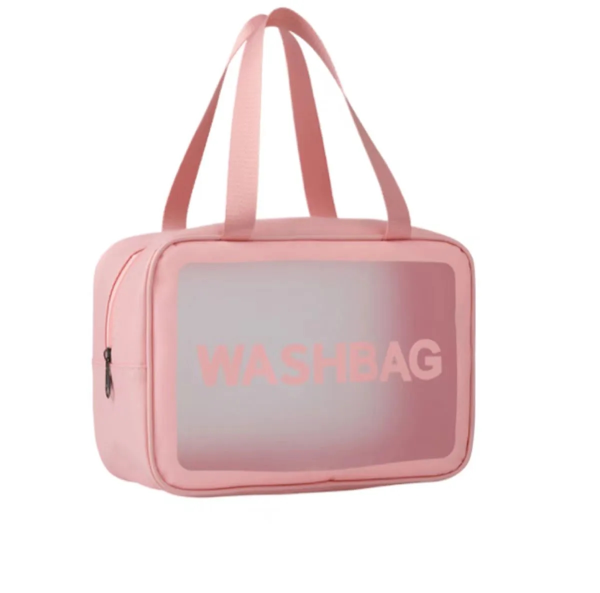 PVC Makeup Brush Bag 4