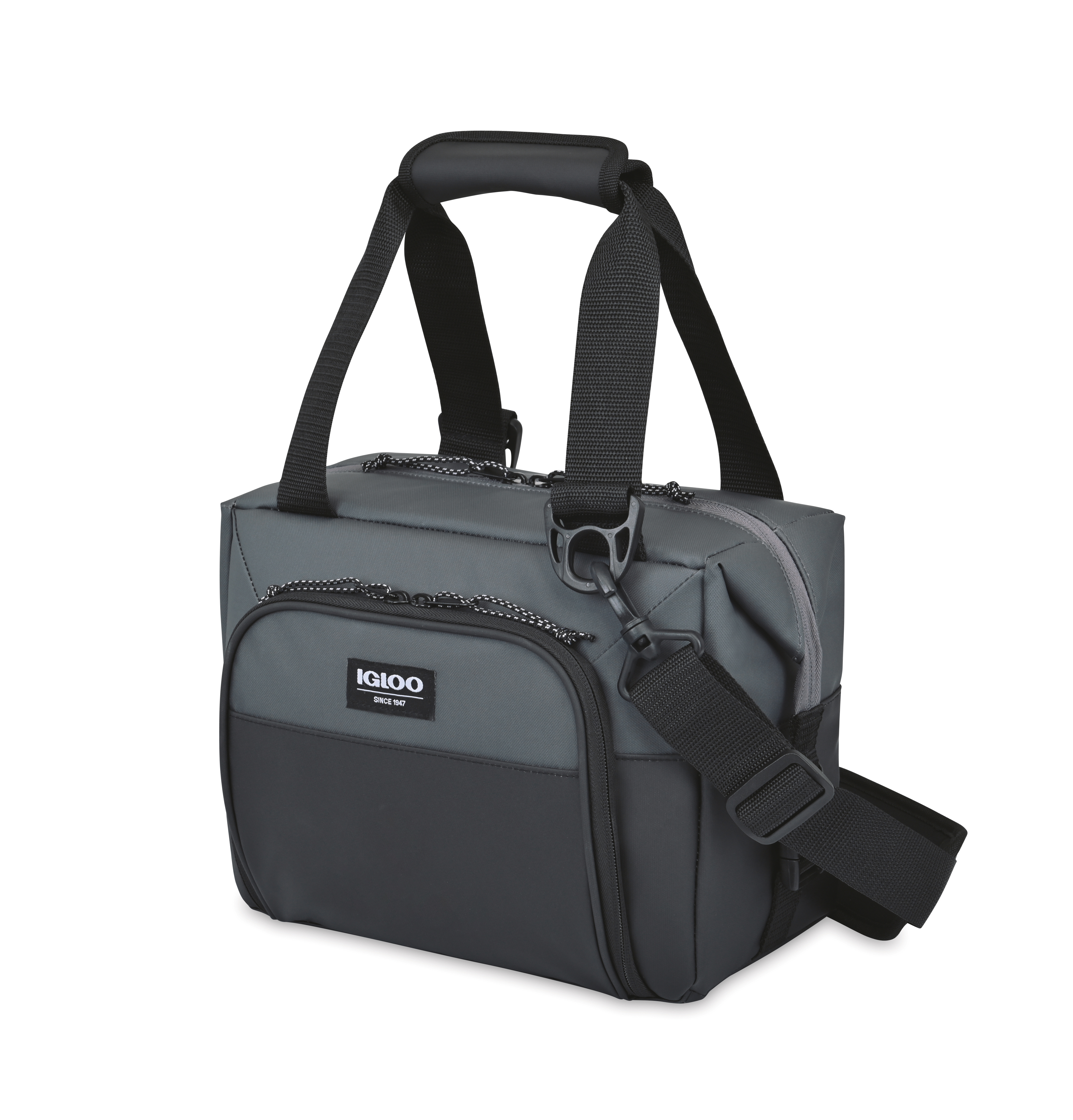Igloo® Seadrift™ Snap Down 12 Can Cooler 42