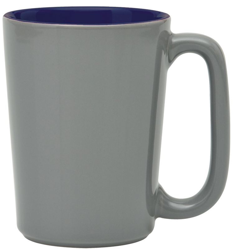 16 oz. SLAT Series - Deep Etched 6