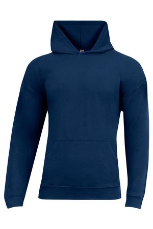 A4 Softek Long Sleeve Hooded Tee A4N3528 5