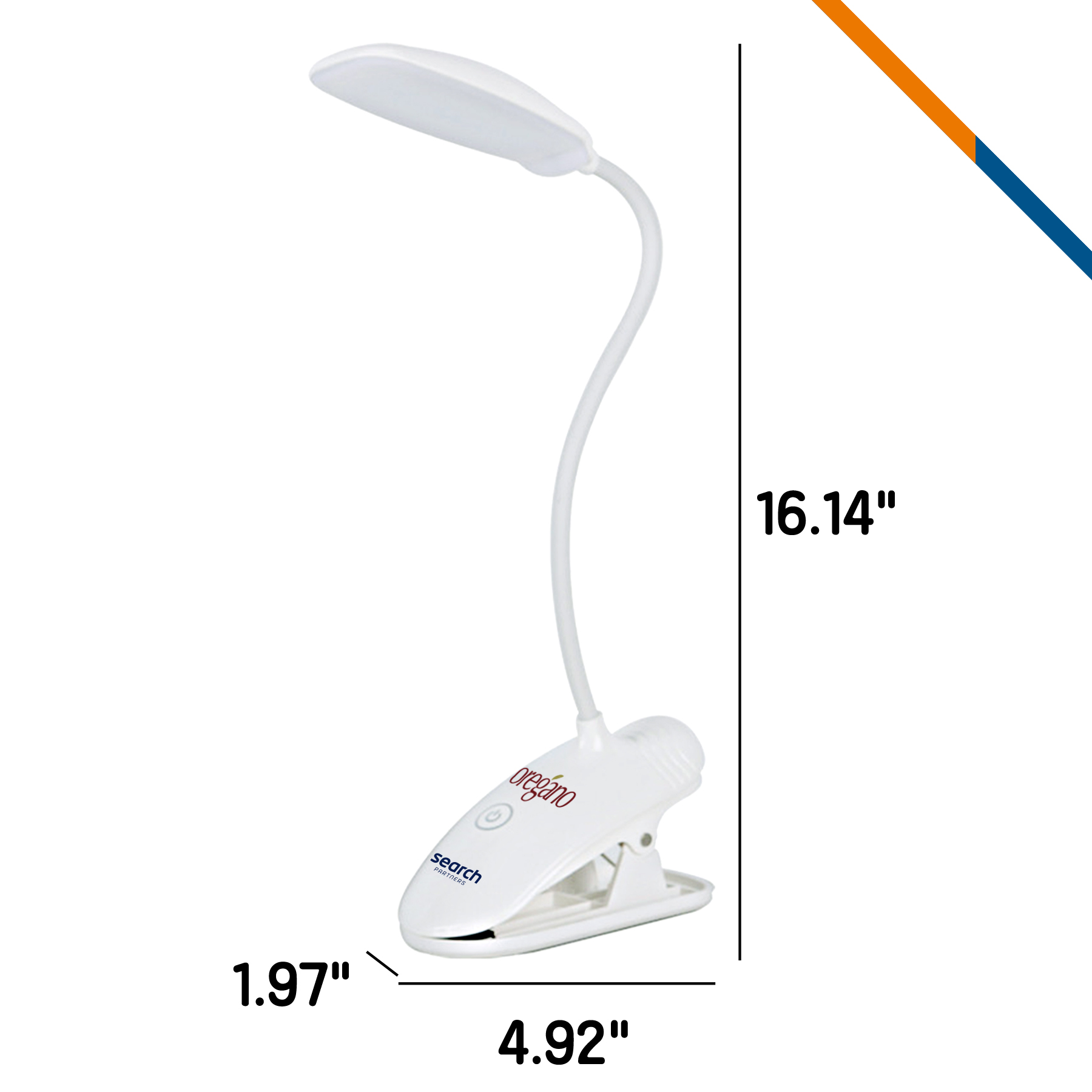 Chale Desk Lamp 4