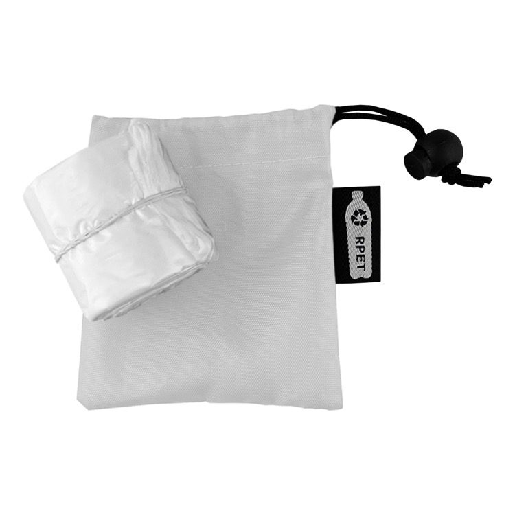 Shower Poncho 4