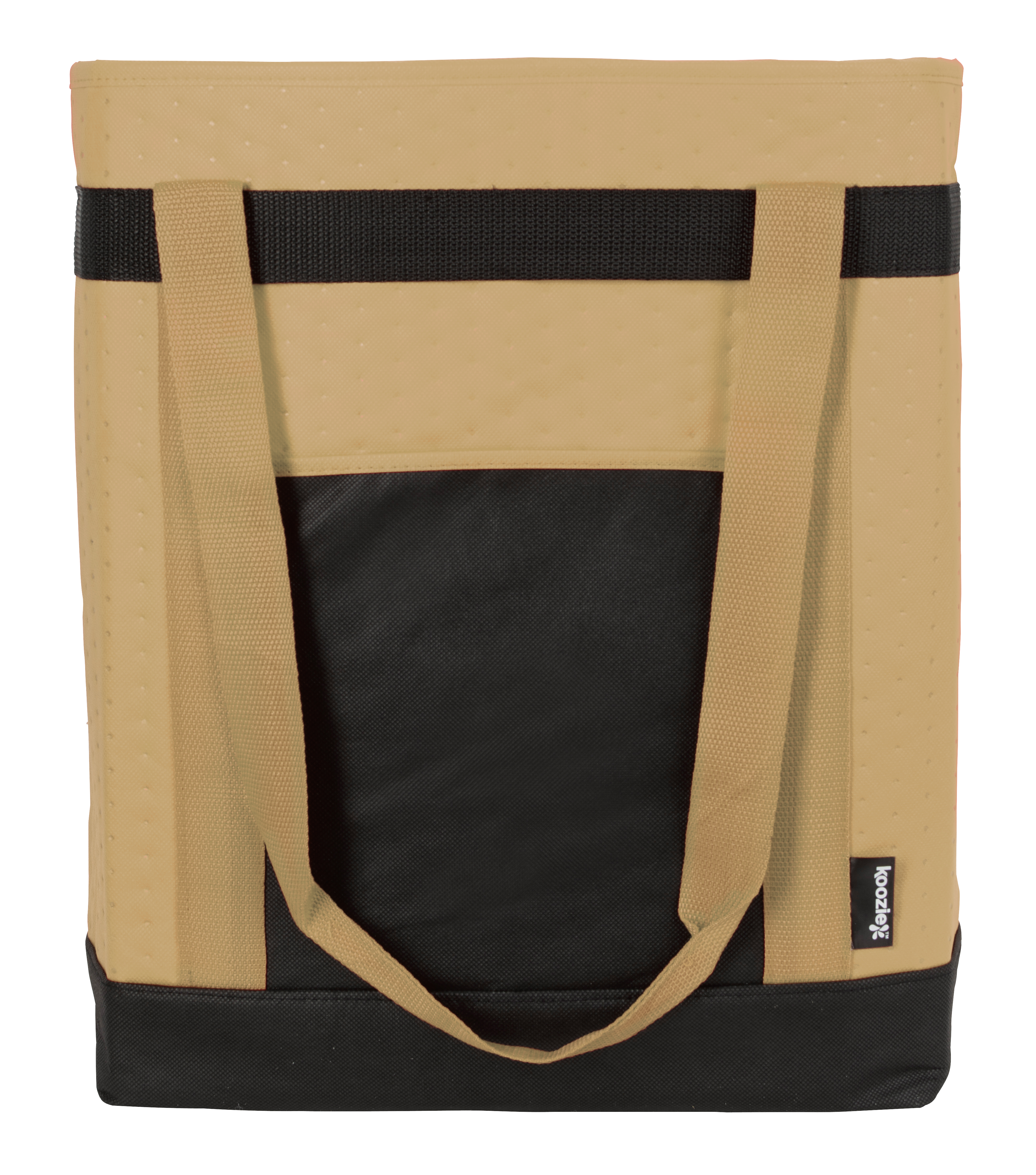 Triple-Carry Insulated Tote-Pack Cooler