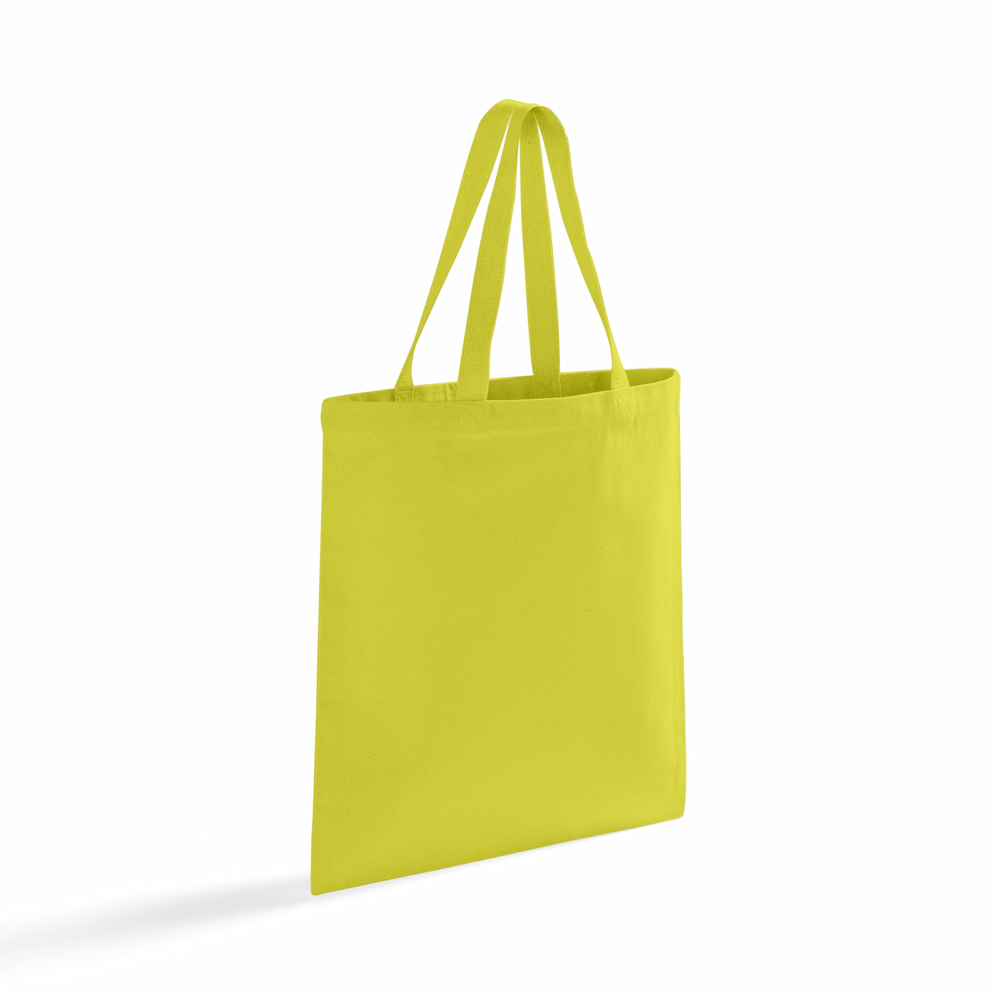 Classic Canvas Tote Bag, custom tote bag with logo imprint 37