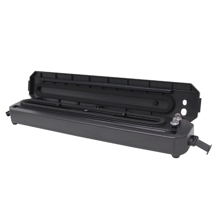 Home Portable Food Vacuum Sealer Machine 3