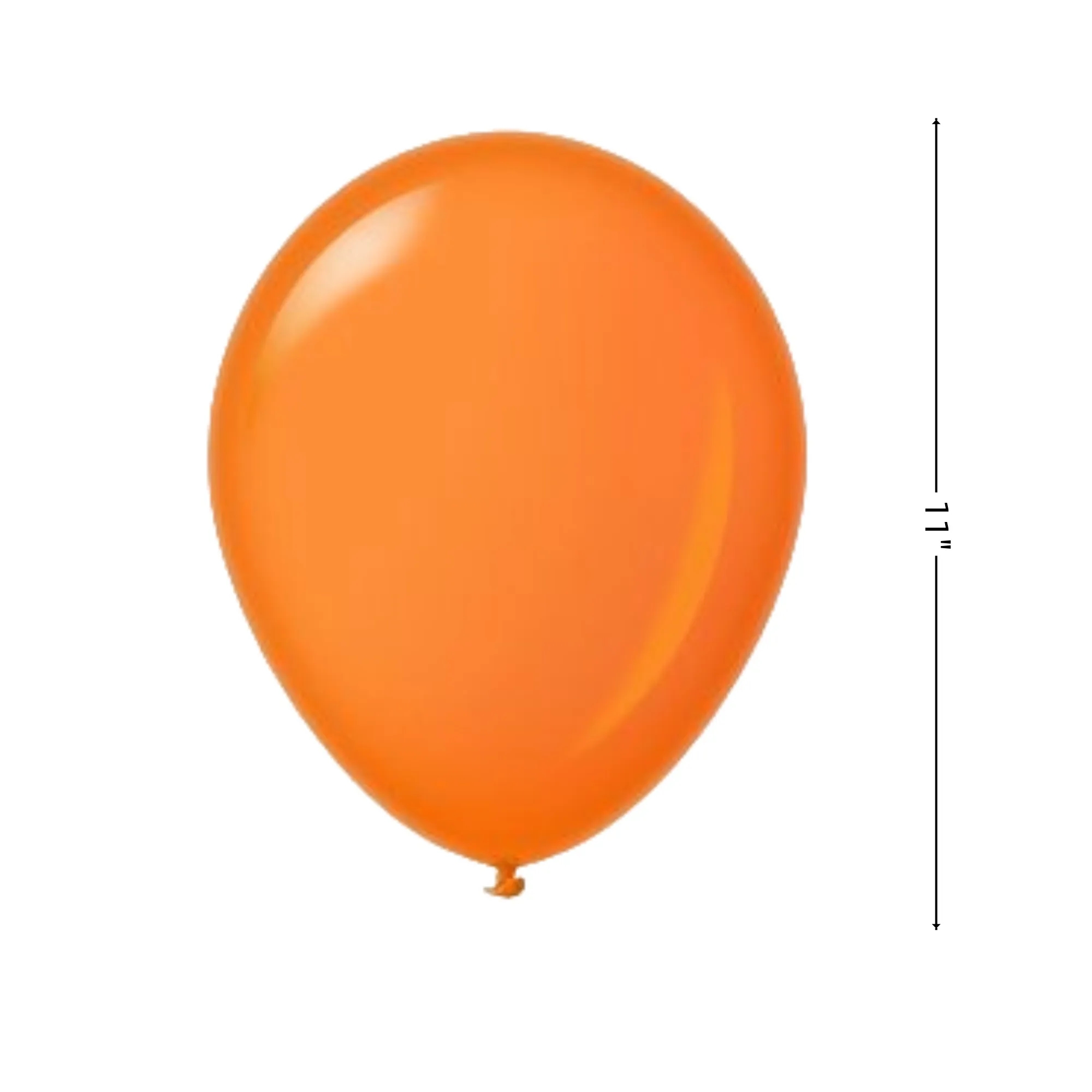 11" Latex Balloons For Festival Party Decoration 2