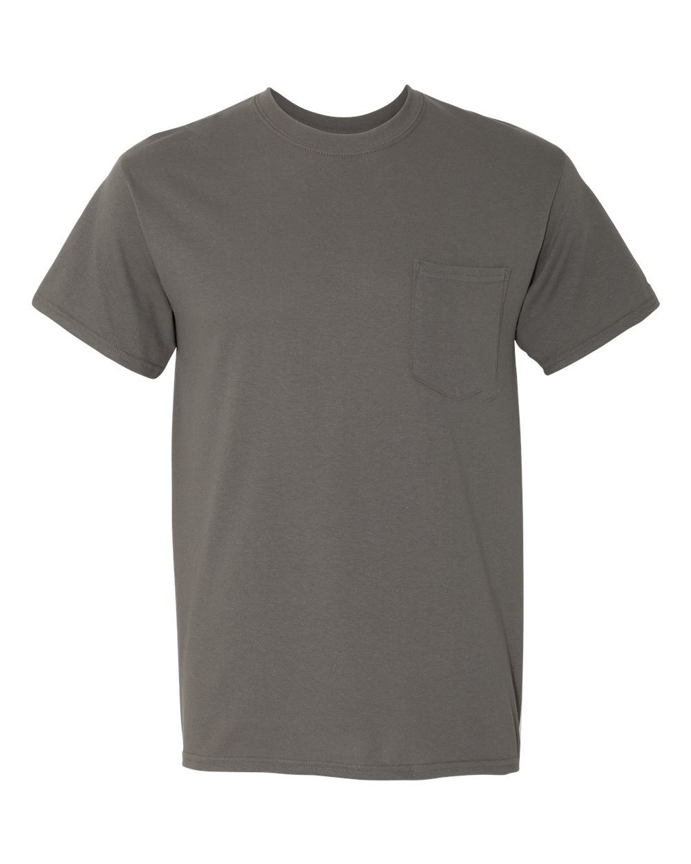 Unisex Heavy Cottonâ„¢ Pocket T-Shirt - 5300 18