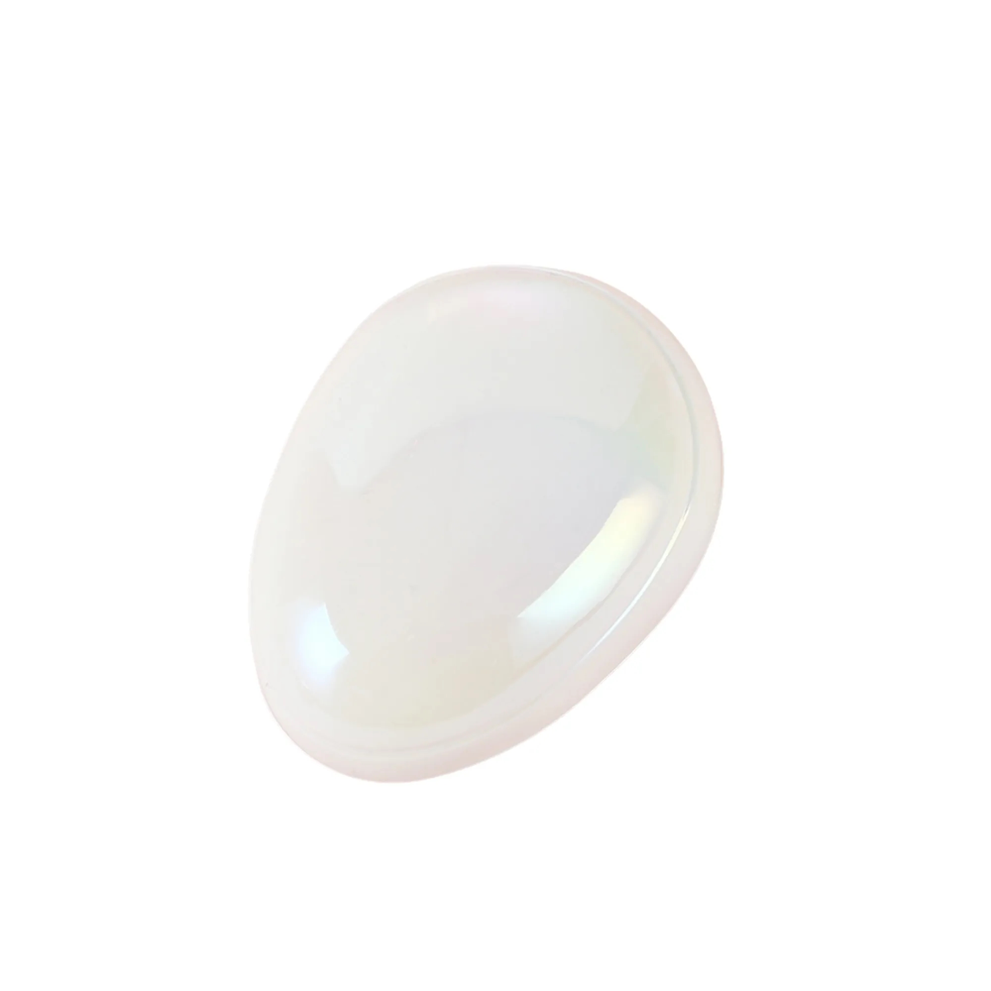 Skyline Crystal Egg Brush Comb 3