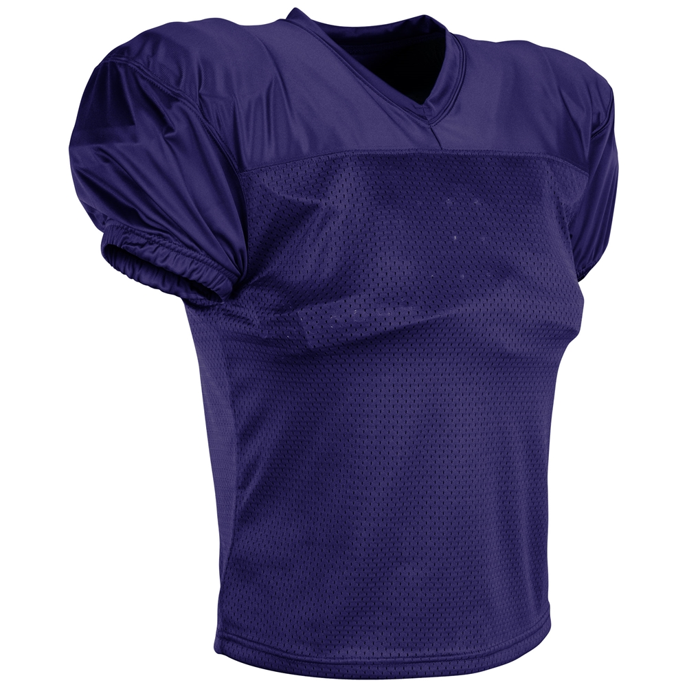 Pre Season Practice Football Jersey 14