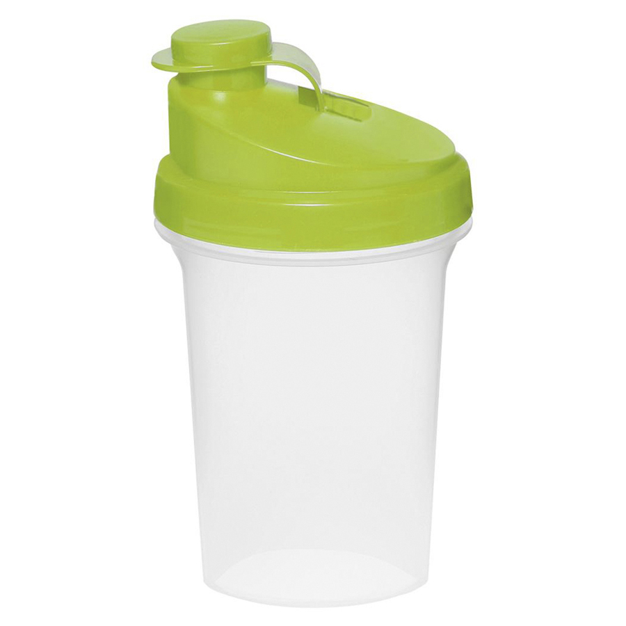 Shake Bottles 16 oz. 7