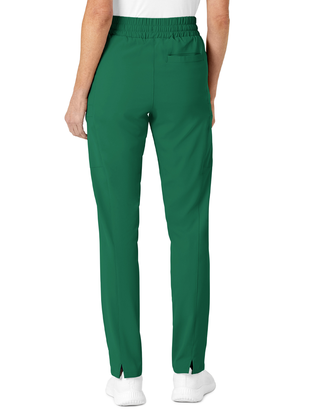 Wink - Renew - Women's Five-Pocket High Waist Slim Cargo Pant 42