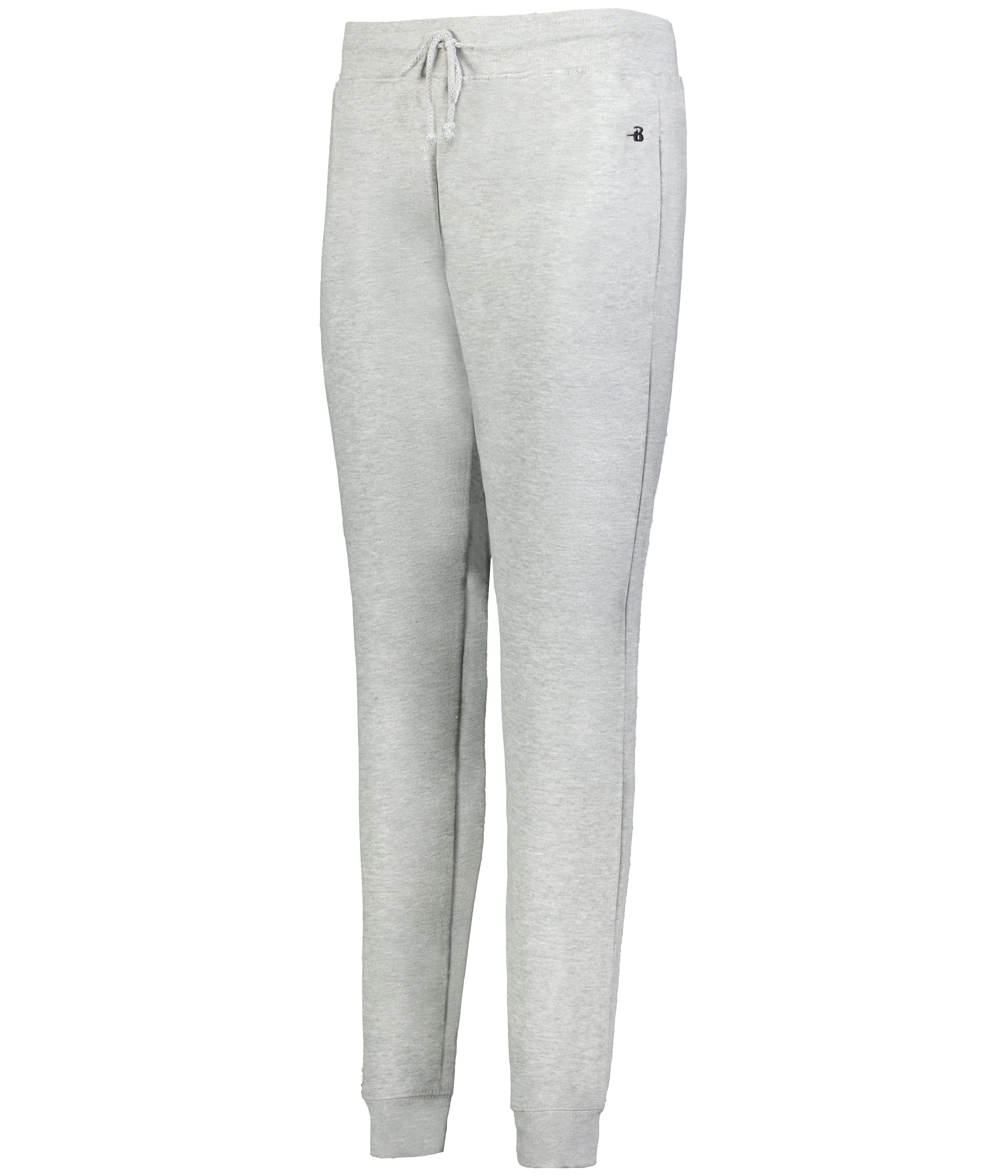 Ladies Athletic Fleece Jogger Pant 6