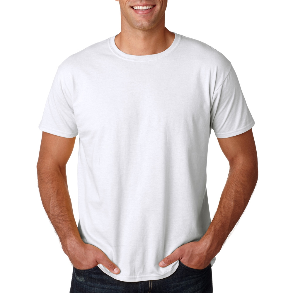 4.5 oz 100% Cotton Preshrunk Tees 174
