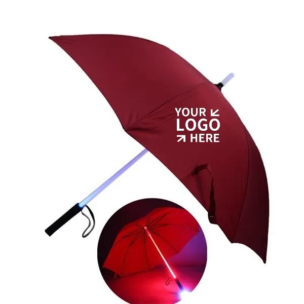 LED Lightsaber Umbrella 4