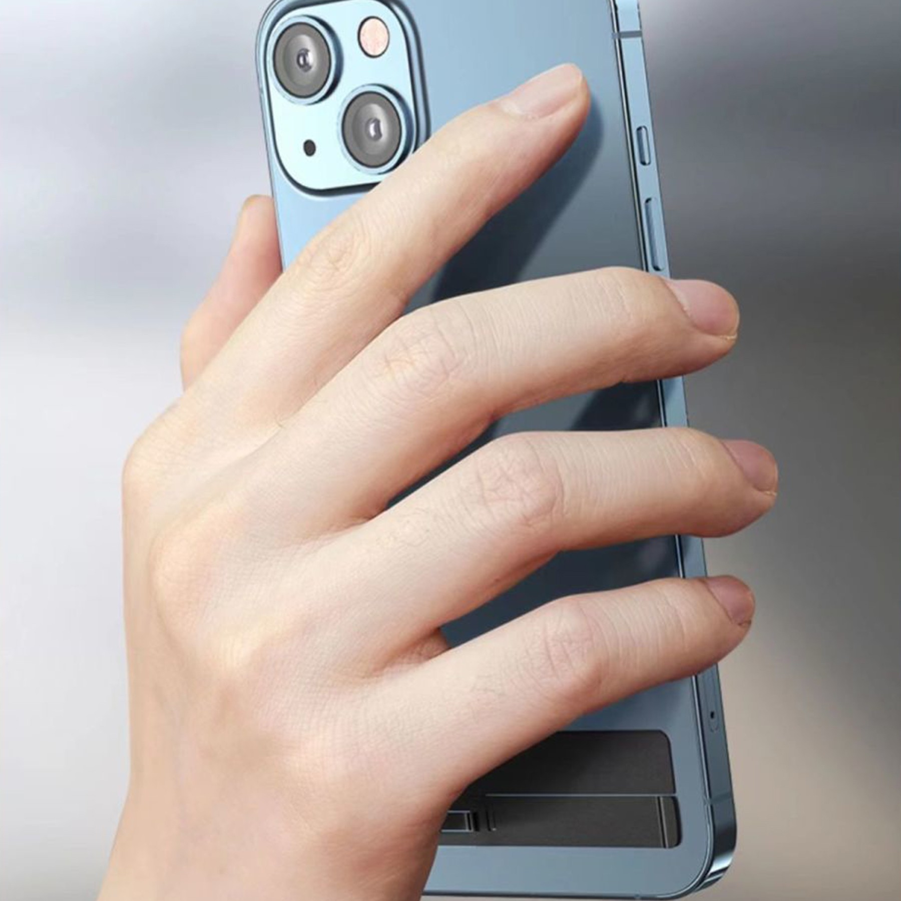 Ultra Thin Customizable Phone Stand Phone Holder 1