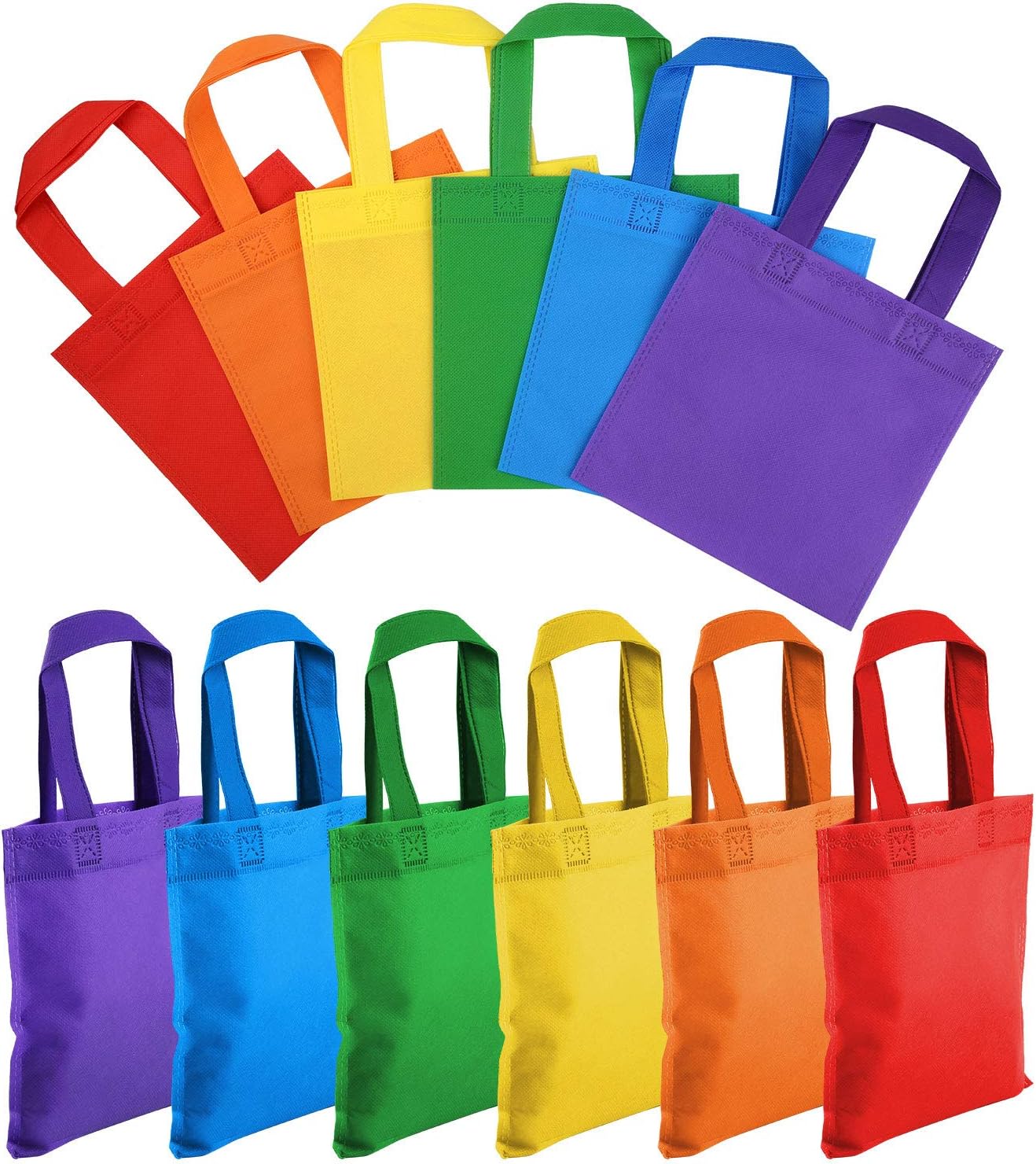 Custom Non-woven Tote Bag 8