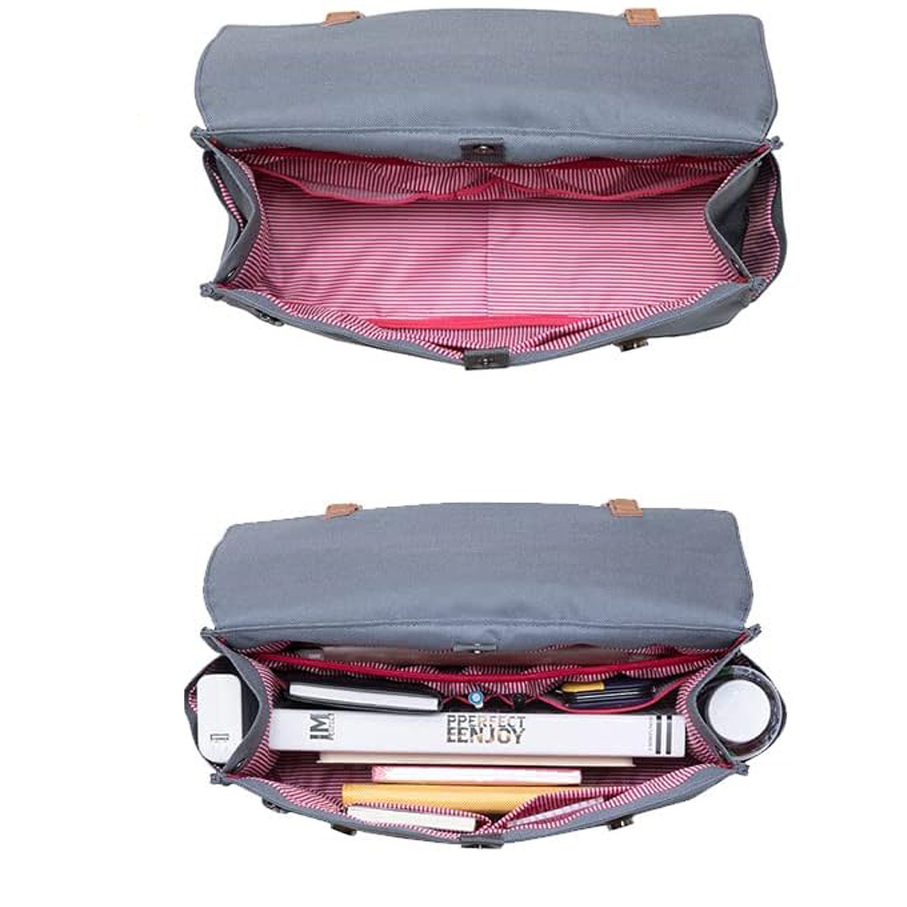 Spacious Casual Daypack for 14-Inch Laptop 5