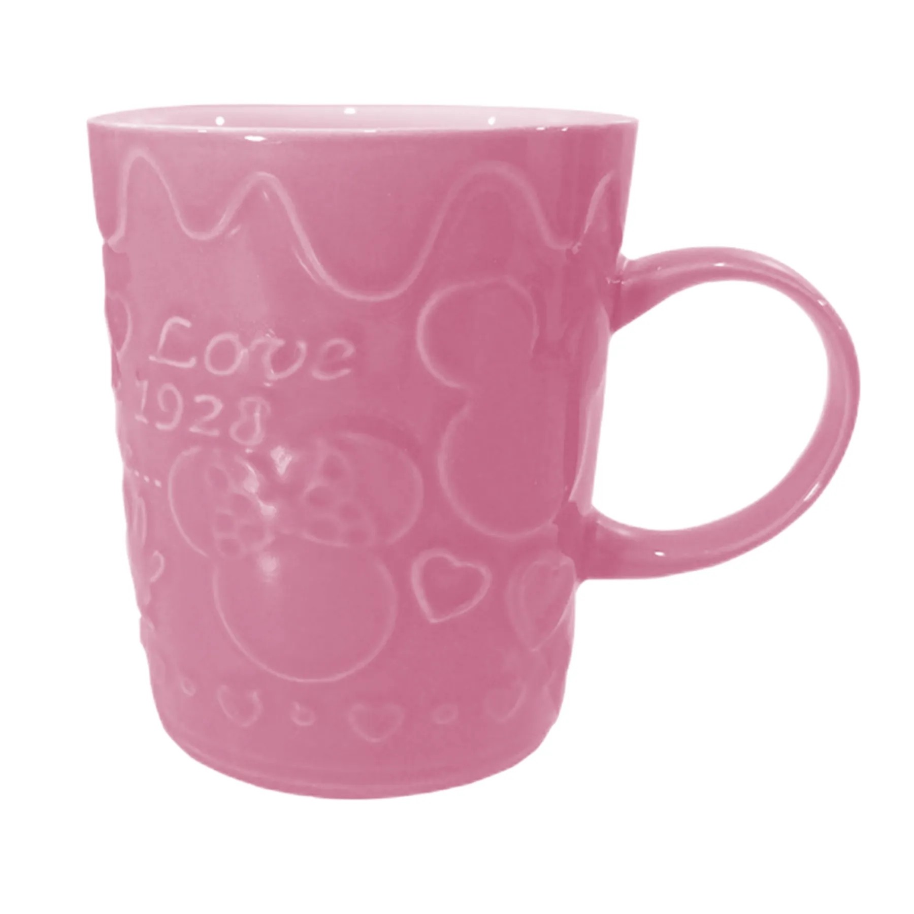 12 Oz Bone China Coffee Mug 2