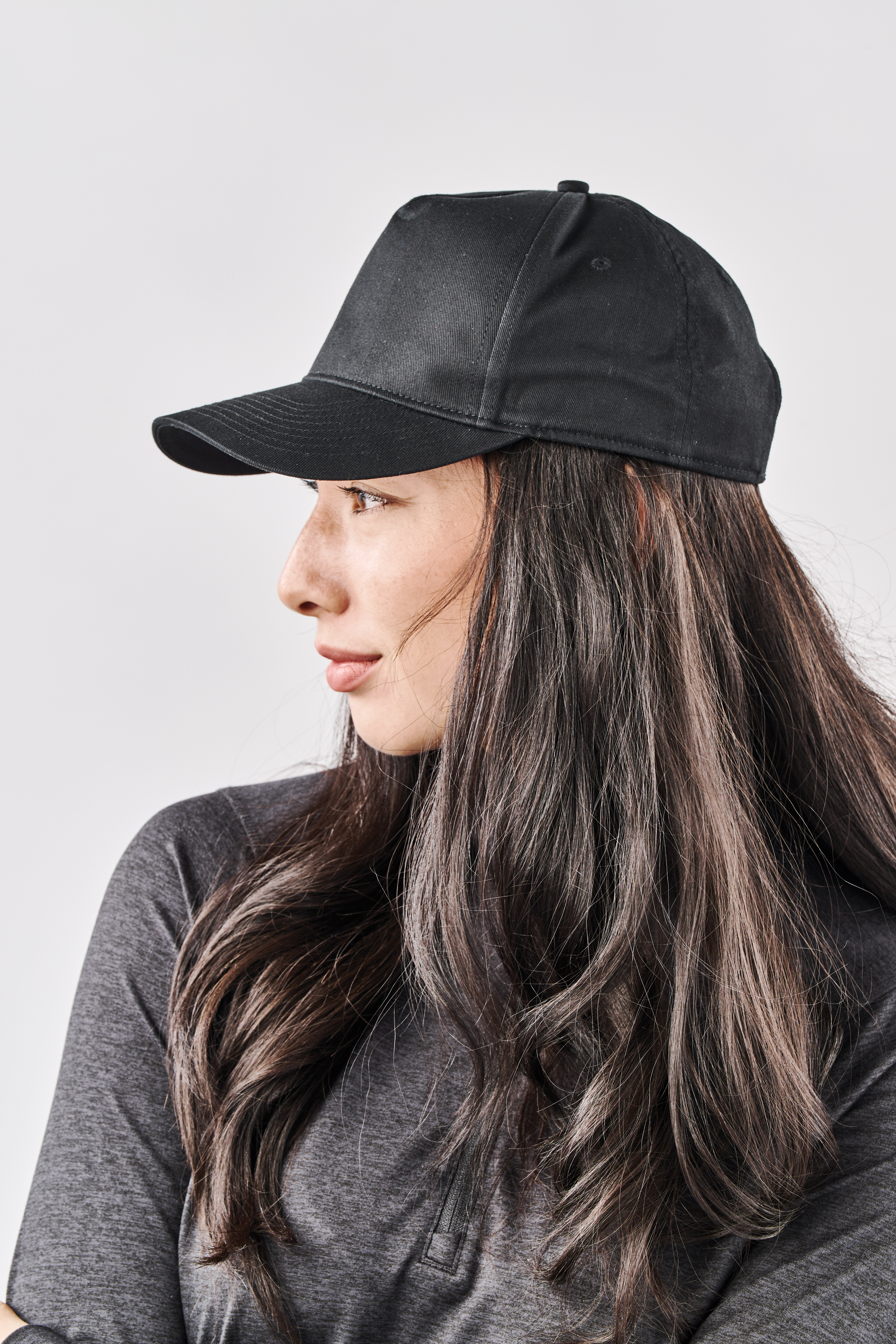 Stormtech Navarro 5-Panel Twill Cap 11