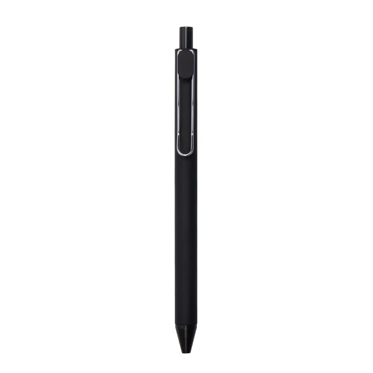 Slim Matte Barrel Ink Pen for Office Use 9