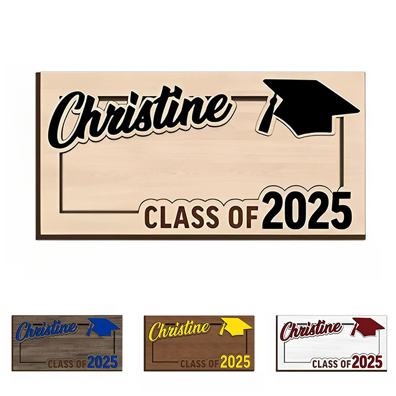 Graduation Money Holder 2
