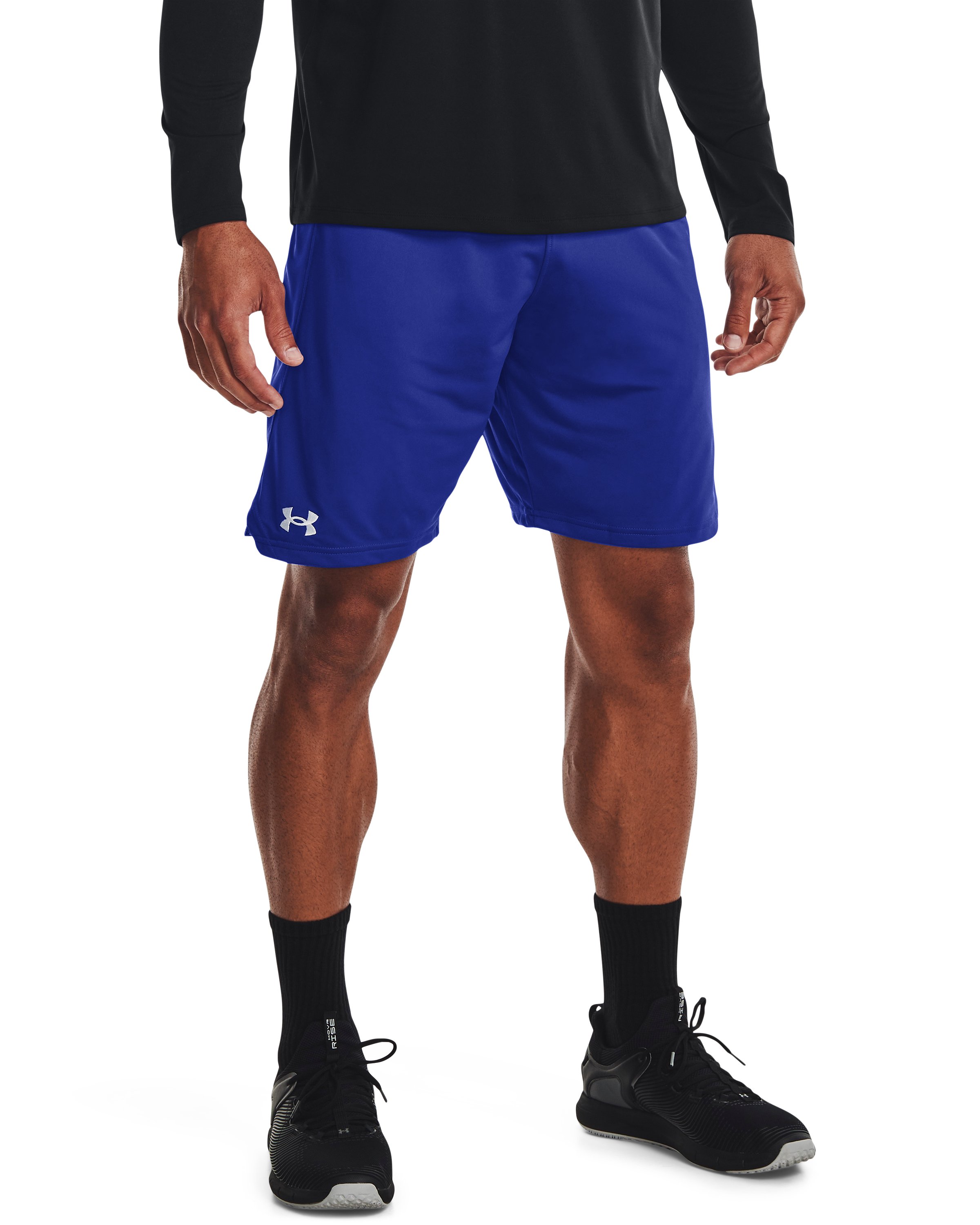 UA Locker Men's 9 Shorts 11