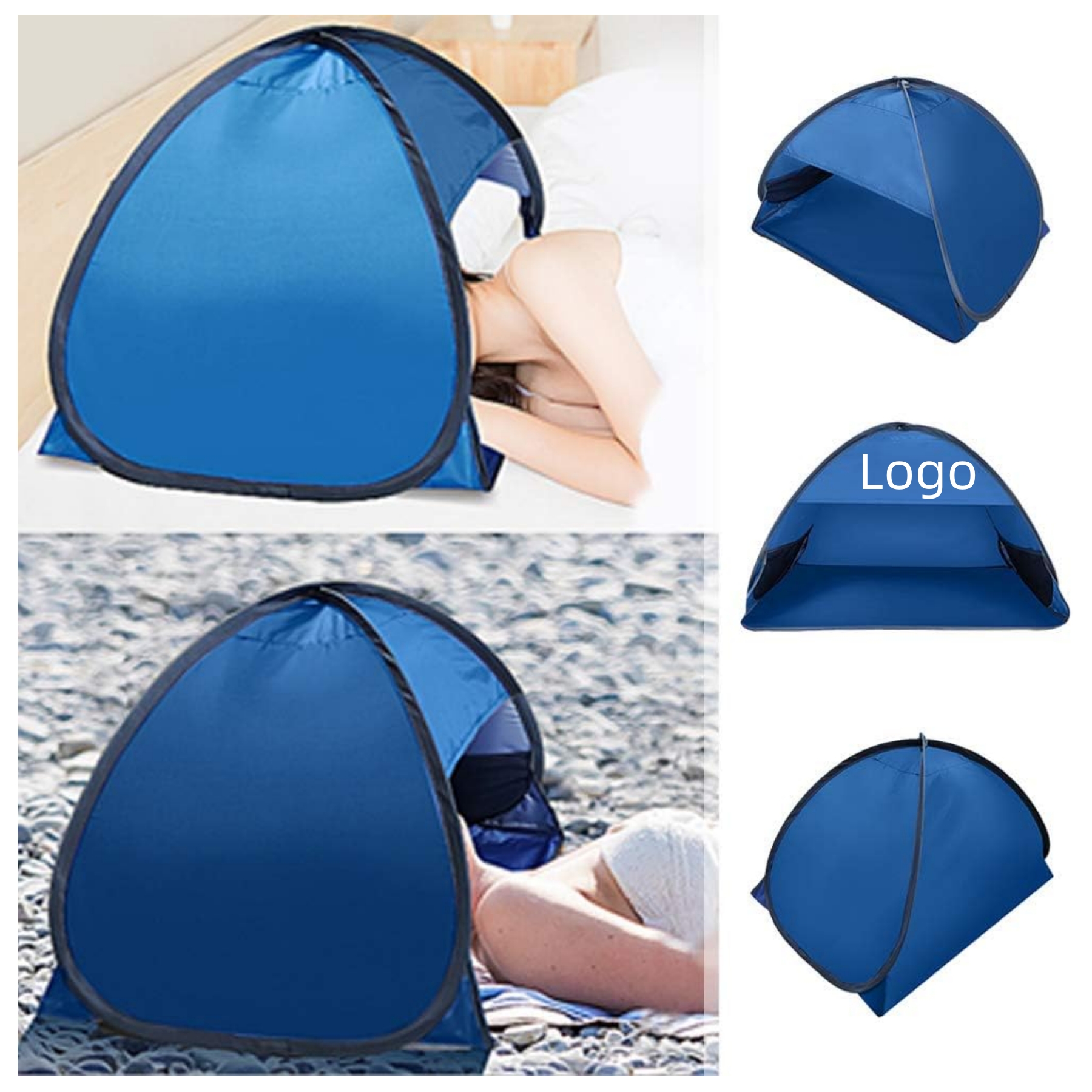 Head PopUp Canopy 2