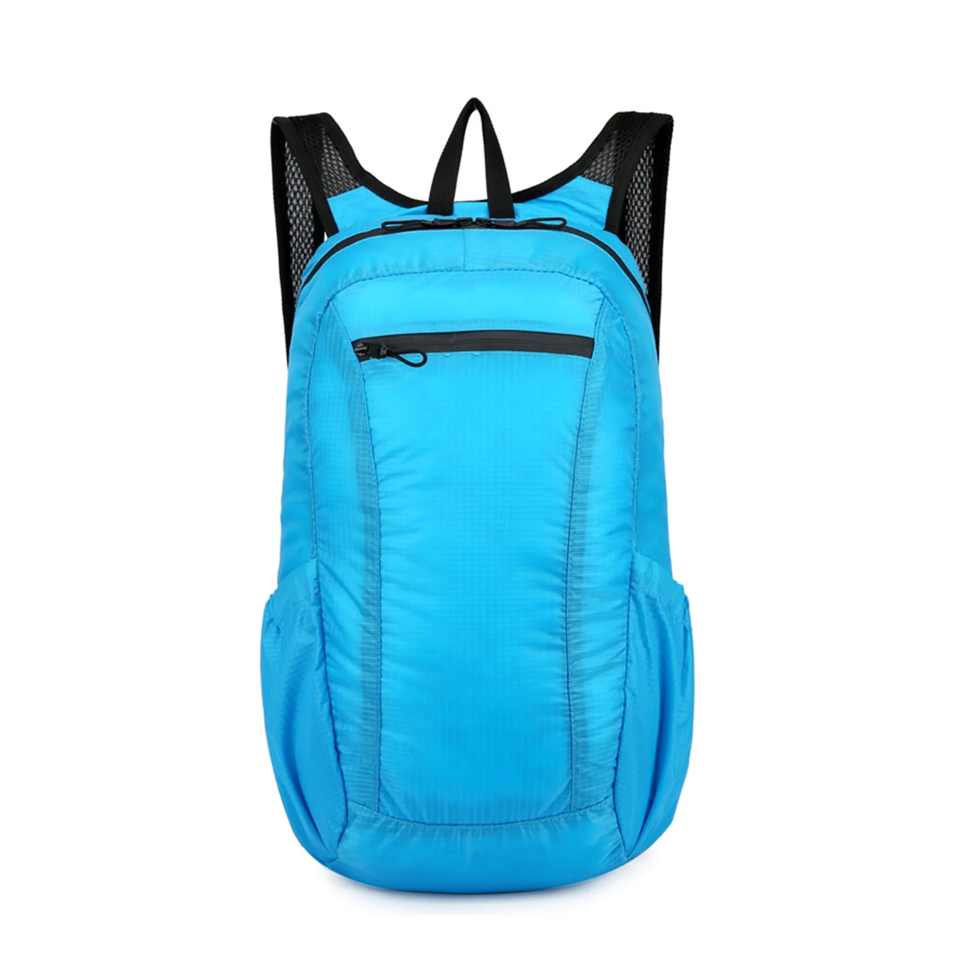 Lightweight Portable Foldable Backpack 4