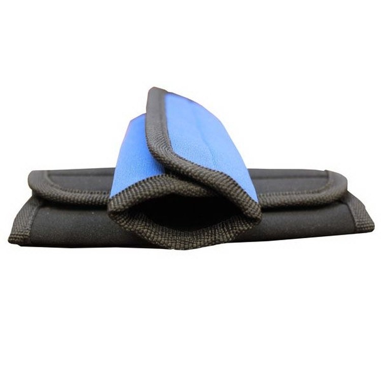 Luggage Strap Grip - Neoprene Luggage 2