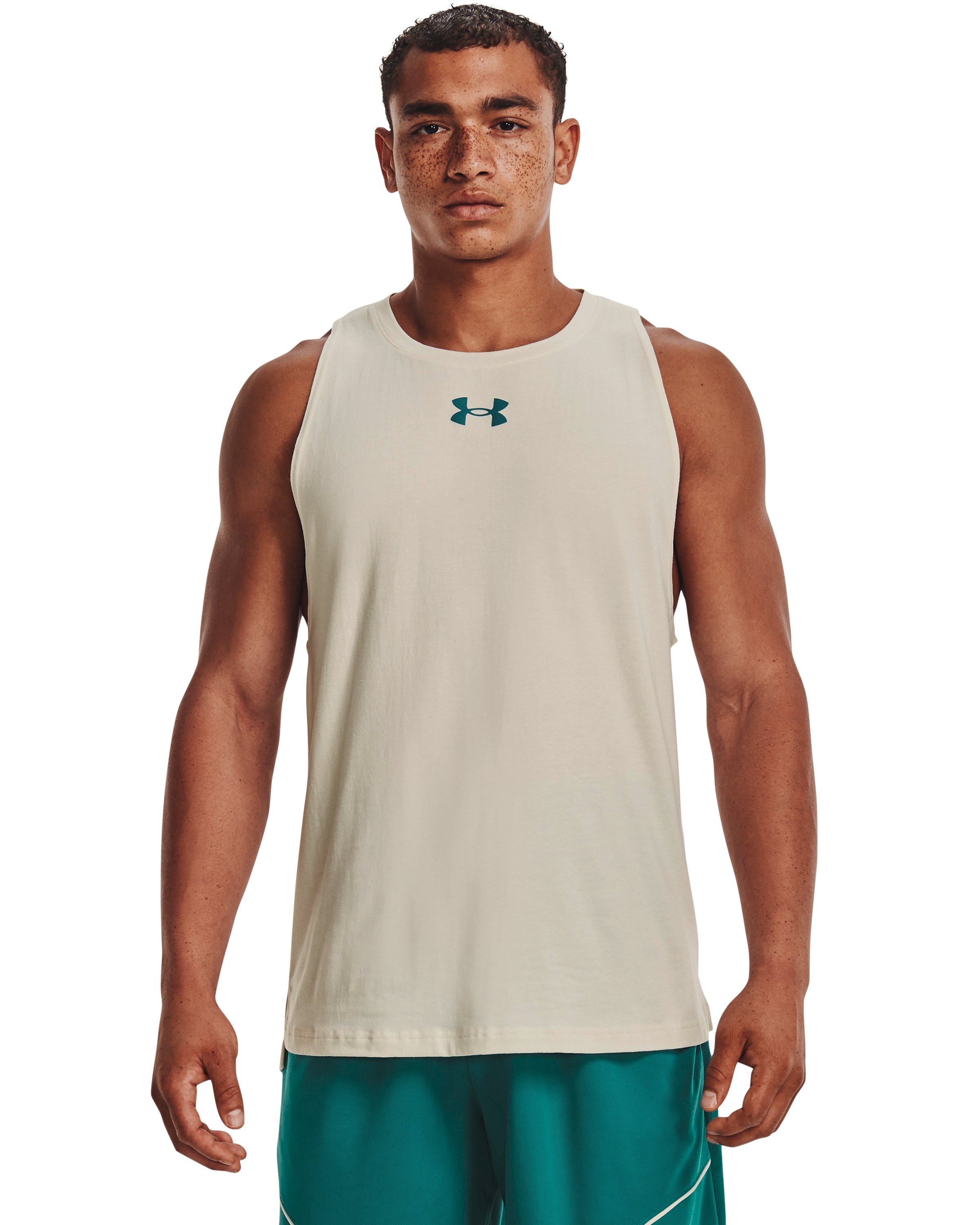 UA Zone Men's Tank 20