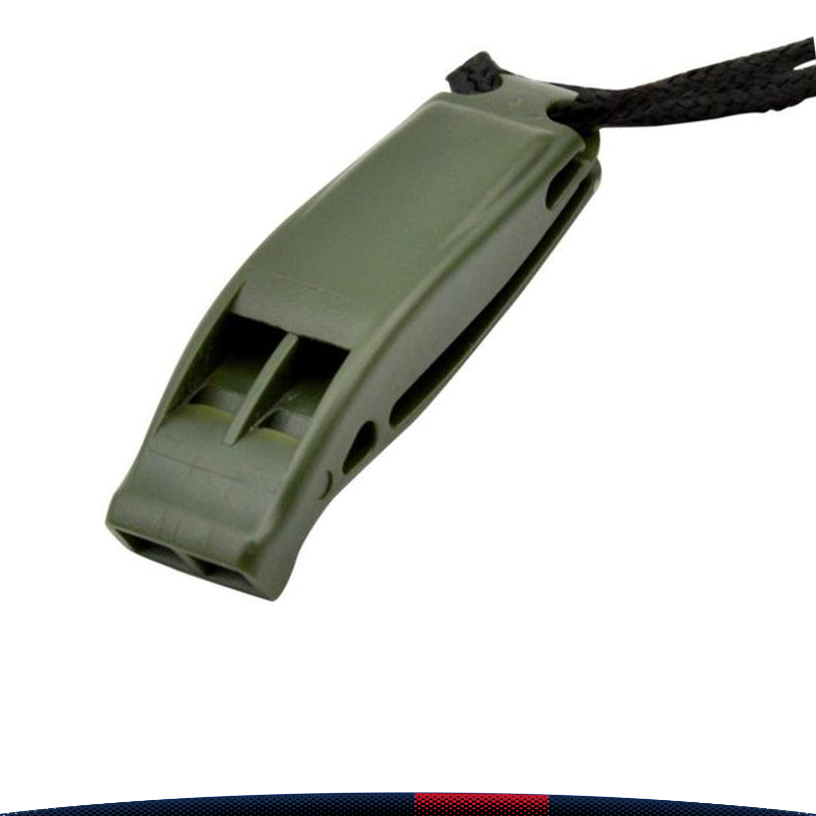 Augsun Adventure Whistle 4