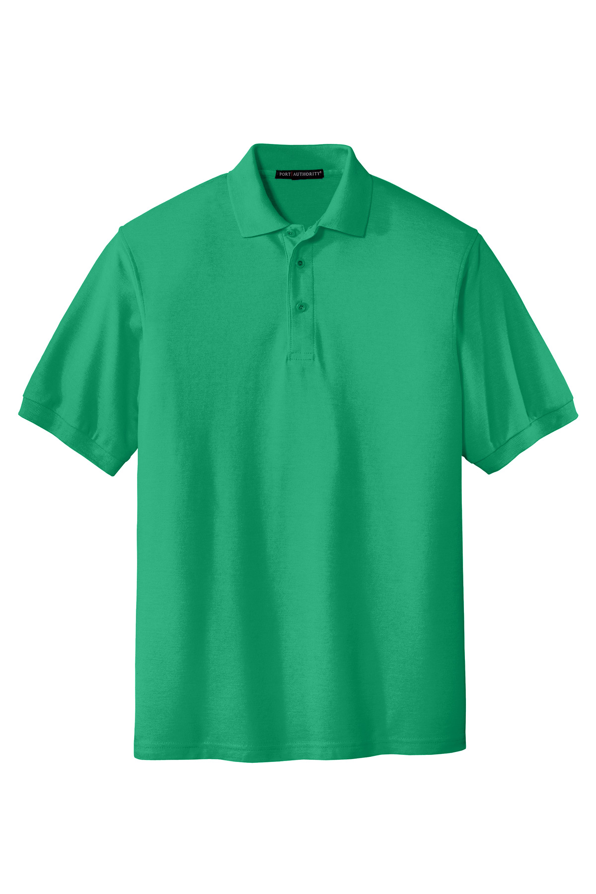 Port Authority® Silk Touch Polo 66