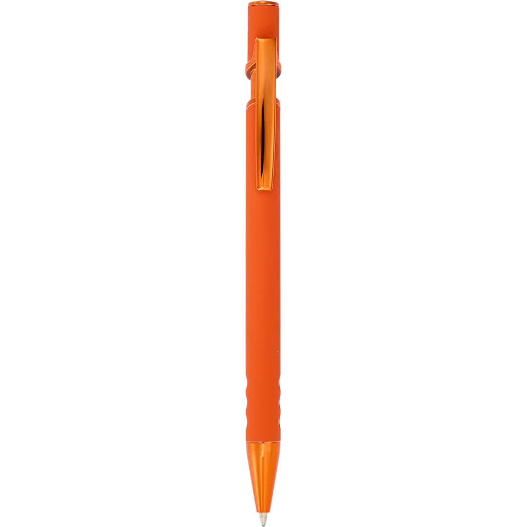 Vera Recycled Aluminum Gel Pen 79