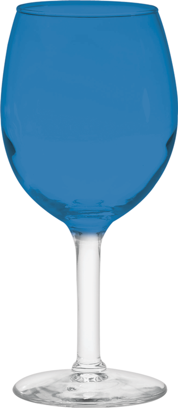 11 oz. White Wine Glass 8